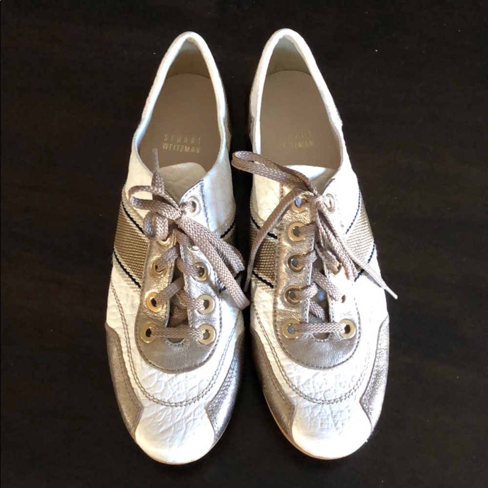 NWOT Stuart Weitzman Shoes